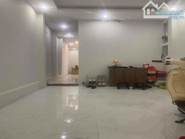 Bán nhà 5 tầng- ô tô đến cửa , 33m², Phú Xá, Tây Hồ-Hàng Xóm Ciputra, giá hơn 7 tỷ - 1