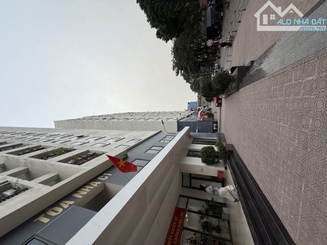 Bán căn góc 3 ngủ tại chung cư C1 323 Xuân Đỉnh, Bắc Từ Liêm, view thoáng mát - 1