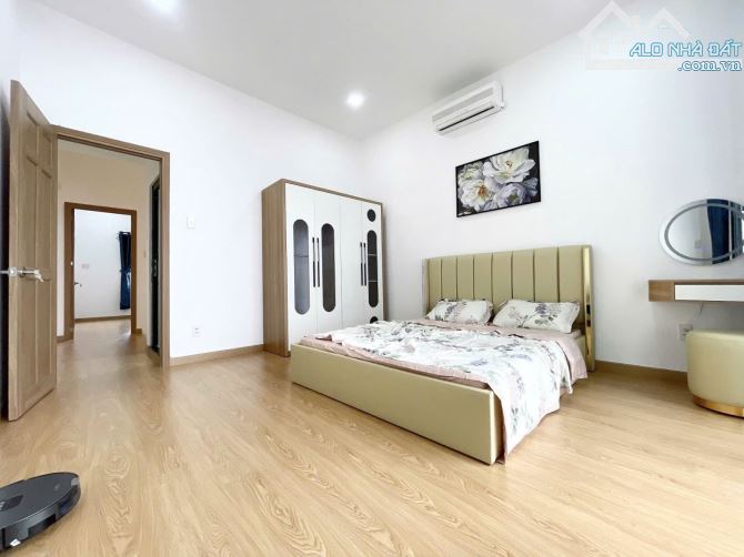 🏠HẺM XE HƠI VIVU PHƯỜNG 11 BÌNH THẠNH -2TANG- 44M2 - 5T85 TL - 1