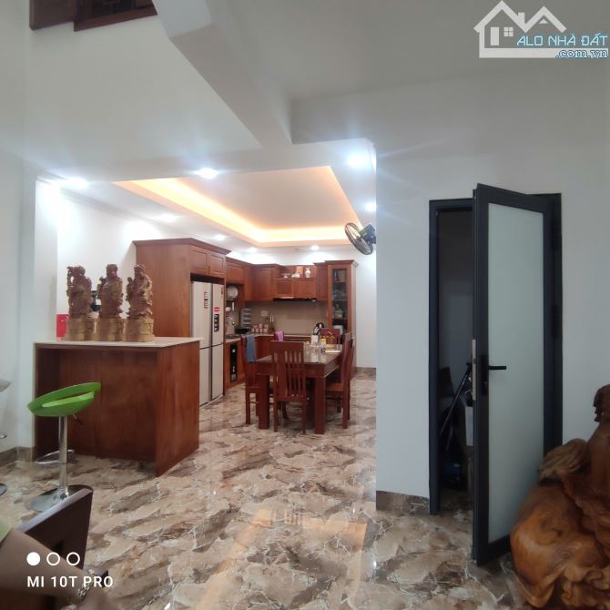 🌻 BÁN NHÀ HIỆN ĐẠI KHU ĐẤU GIÁ HÀ HUY TẬP, 210M² GIÁ 6.2TỶ - 12