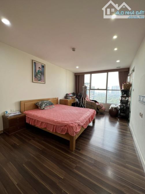 Chuyển nhượng căn hộ 4 ngủ chung cư Thăng Long Number 1,Nam Từ Liêm chỉ 16 tỷ - 2
