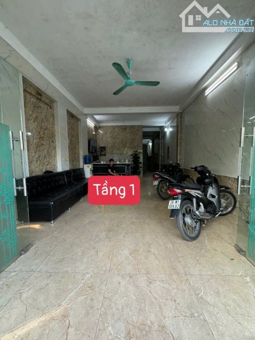 Siêu Phẩm Kinh Doanh Karaoke Phù Chuẩn Từ Sơn, Bắc Ninh 100m2 4 Phòng Chỉ 9,x tỷ - 2