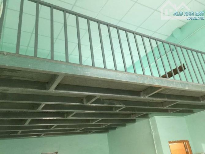 Bán Nhà Cấp 4 Tiện Xây Mới 6x22M Ngay Kênh Tân Hóa Chỉ 11 Tỷ 8 - 2