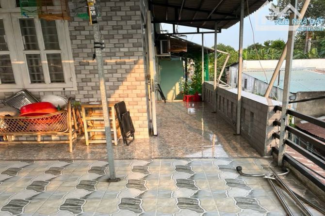 Bán nhà hẻm 4m, Tam Châu, Thủ Đức, 110 m² (7.5 x 16.3m), 2 tầng - Giá 6.5 tỷ TL - 2