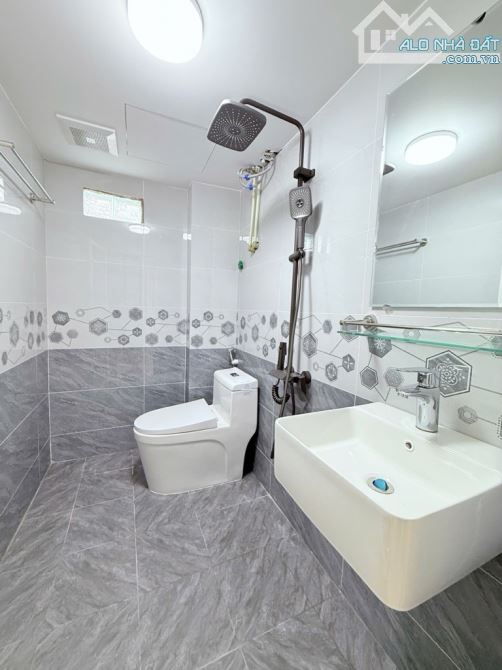 🌟🌟🌟Bán Nhà Nguyễn Đức Cảnh dt 40m – Nhà đẹp, giá chỉ 6.5 tỷ - 2