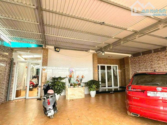 Bán biệt thự sân vườn khu dân cư gần khu checkin Xóm Lèo, đi Hồ Xuân Hương 5km - 2
