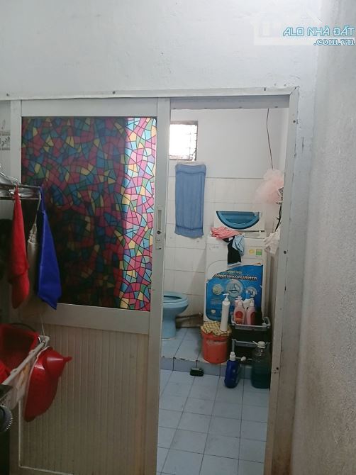 Nhà Tô Ngọc Vân 50m2, 2 tầng, giá 3,45 tỷ Linh Đông, Thủ Đức. - 2