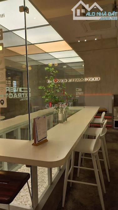 DÒNG TIỀN SẴN 40TRIỆU/THÁNG NGAY MTĐ NGUYỄN CÔNG TRỨ,Q1-GIÁ:5,1TỶ/54m2(4x13,5m).SỔ NỞ HẬU - 2