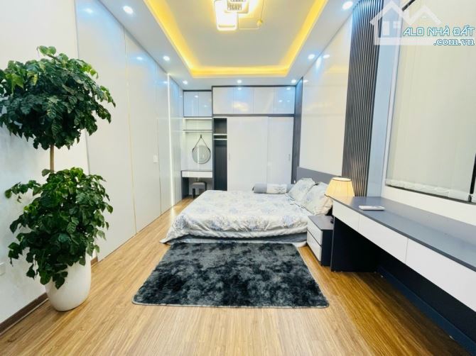 Phố Vip quận Hai Bà Trưng, nội thất nhập ngoại, đẹp long lanh - 2