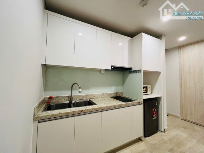 Cần bán căn hộ cao cấp Gold Coast tầng 15 toà bắc ,ban công view hồ bơi nhìn ra xéo biển - 2