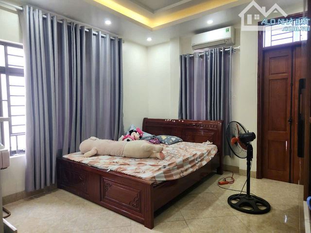 Hàng Hiếm Kim Mã, Ba Đình, 4 Tầng, 61m2, Một Bước Ra Phố, Dòng Tiền 35 tr/tháng, 10.8 Tỷ - 2