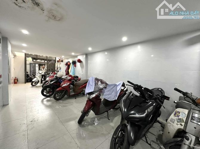 14 CHDV cao cấp HXH gần MT Lê Quang Định P.11 Bình Thạnh 110m2 giá 15 tỷ - 2