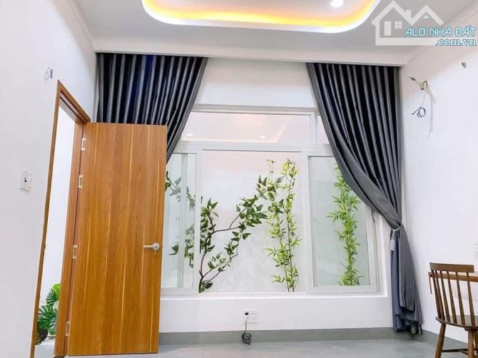 NHÀ ĐẸP KIÊN CỐ THIẾT KẾ HIỆN ĐẠI ĐƯỜNG LƯƠNG THẾ VINH. FULL NỘI THẤT - 2