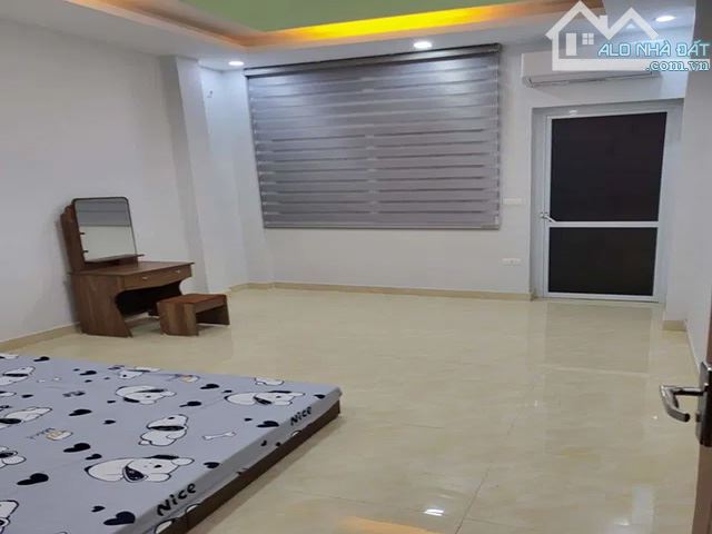 Bán nhà 5 tầng- ô tô đến cửa , 33m², Phú Xá, Tây Hồ-Hàng Xóm Ciputra, giá hơn 7 tỷ - 2