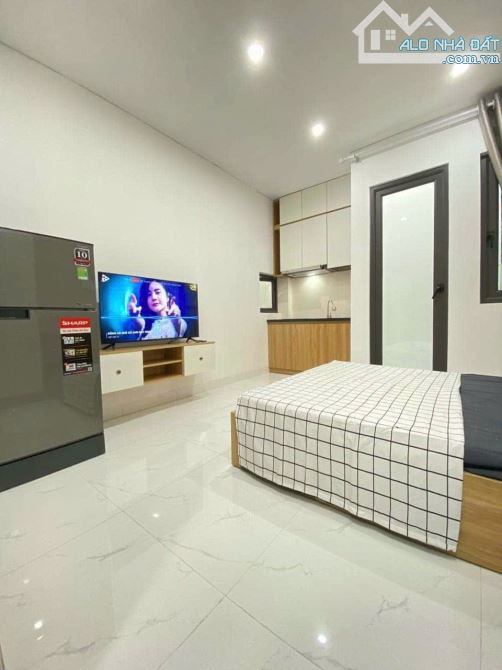 CCMN LƯƠNG THẾ VINH - 90M - 8 TẦNG TM - 28P FULL NT - 100M - 3 THOÁNG - 18,5 TỶ - 2