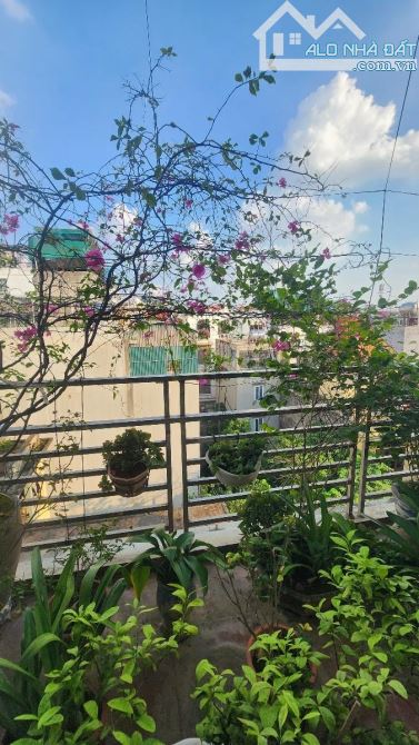 Bán nhà Trích Sài View Hồ Tây, cách hồ 10m nhà chắc chắn, oto vào nhà, 50m 5T giá 15 tỷ - 22