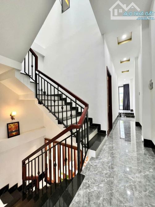 BÁN NHÀ MẶT TIỀN ĐƯỜNG TRẦN MINH SƠN, AN KHÁNH, CẦN THƠ - 4