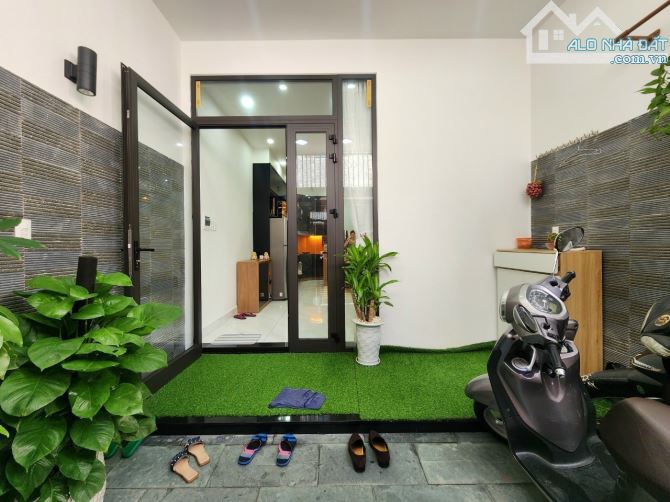 Cần bán gấp căn nhà đường Phan Thanh, 56⁸m2, 3 tầng, nhỉnh 4 tỷ. - 3