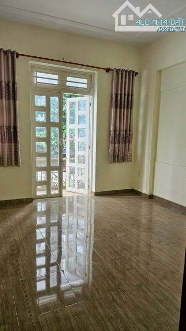 NHÀ THỚI AN QUẬN 12 ,  123 M2 , 4 x 31 m , 3 TẦNG, 4 PN, GIÁ 6 TỶ - 3