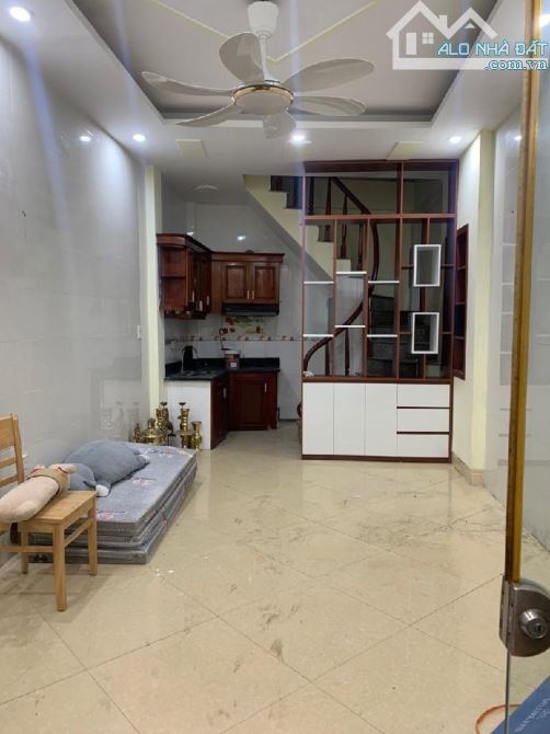 Nhà phố nam dư _ hoàng mai 32 m/ 4,5 tầng / giá chỉ 4,5 tỷ - 3