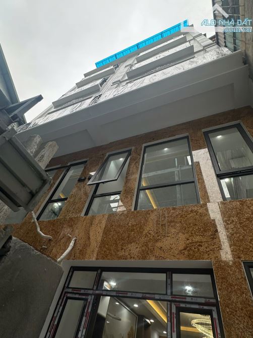 Bán CCMN đường Phan Đình Giót, Thanh Xuân, 60M2, 7 TẦNG, 17.5 tỷ, thang máy, ô tô đỗ cửa - 3