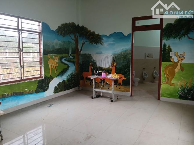 Nhà trung tâm Liên Nghĩa cách bệnh viện Đức Trọng, Lâm Đồng gần với sân bay Liên khương - 3