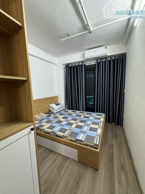 Bán tòa Apartment 100m2*9T, 14 căn hộ 2 ngủ 1 khách, giá 34 tỷ, Nguyễn Khang, Cầu Giấy - 3