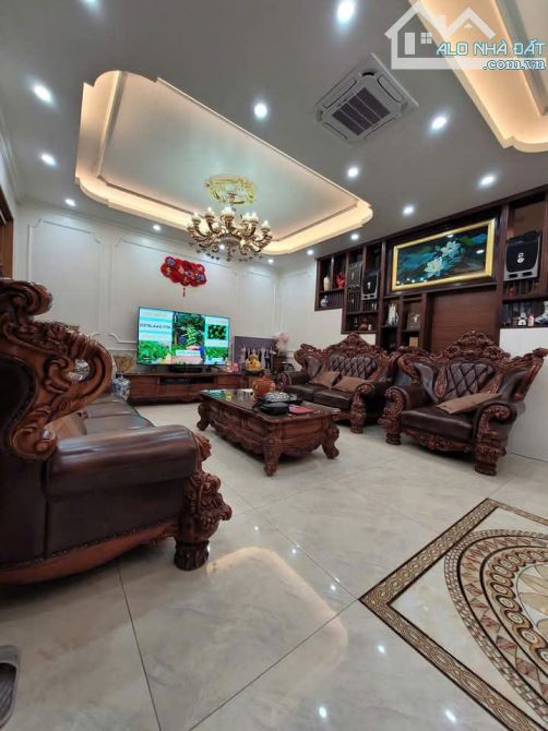 Bán Biệt Thự Khu đô thị Thanh Hà 236m mặt tiền 10 mét 4 tầng thang máy khu đo thị thoáng - 3