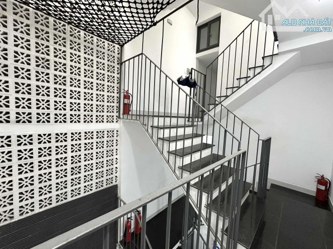 14 CHDV cao cấp HXH gần MT Lê Quang Định P.11 Bình Thạnh 110m2 giá 15 tỷ - 3