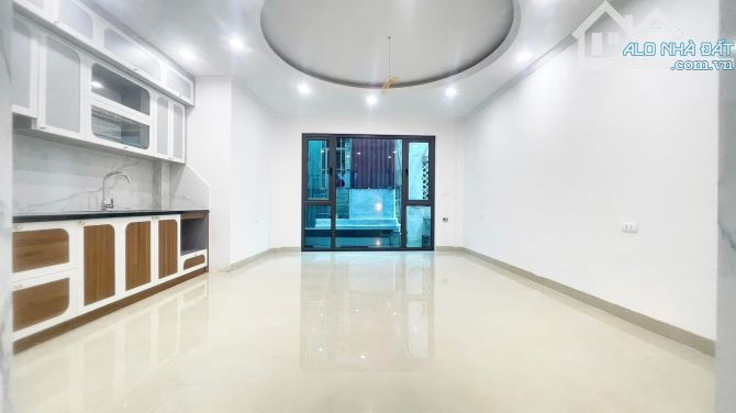 Siêu phẩm nhà ở Kim Mã, 7 tầng thang máy, gần phố, phân khúc 8 tỷ. - 3