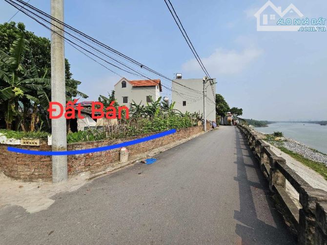 Bán gấp 158,5m đất Dương Hà ,Lô Góc Siêu Đẹp - Nở Hậu, View Triệu Đô - 3