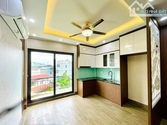 Đầu phố Thượng Thụy, Tây Hồ, gần Ciputra – Nhà đẹp 34m2, nội thất mới, giá 6 tỷ - 3