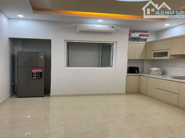 Bán nhà 5 tầng- ô tô đến cửa , 33m², Phú Xá, Tây Hồ-Hàng Xóm Ciputra, giá hơn 7 tỷ - 3