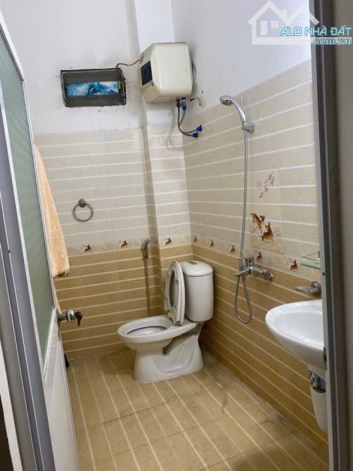 Phố víp Bùi Huy Bích - Dân xây - 10m ra oto tránh vỉa hè, 40m chỉ 7.2 tỷ - 3