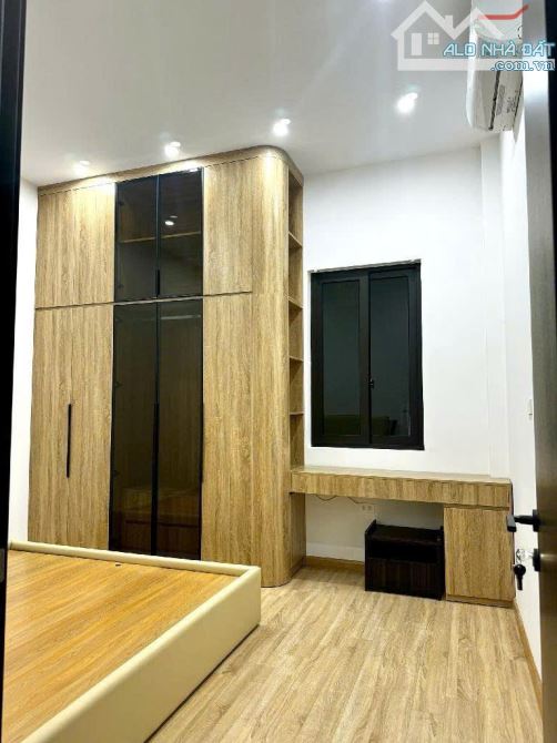 Nhà Đẹp Ngô Gia Tự – căn nhà 43M², giá chỉ 4.X Tỷ, Đón Noel Cùng Gia Đình - 3