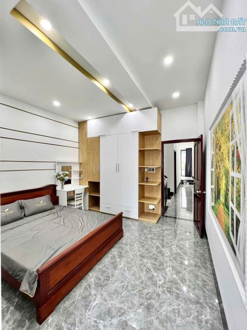 BÁN NHÀ MẶT TIỀN ĐƯỜNG TRẦN MINH SƠN, AN KHÁNH, CẦN THƠ - 5