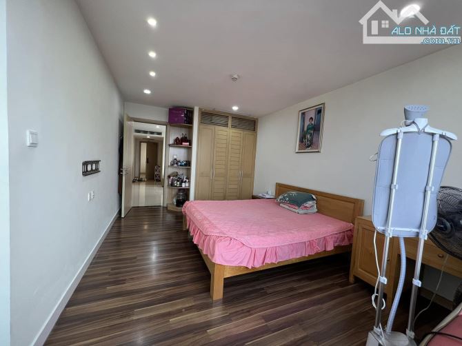 Chuyển nhượng căn hộ 4 ngủ chung cư Thăng Long Number 1,Nam Từ Liêm chỉ 16 tỷ - 4