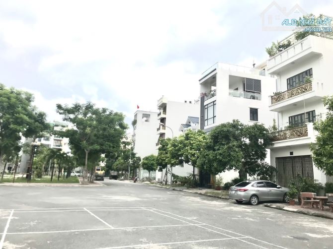 Bán 2 lô liền khu hành chính quận Hồng Bàng, không lỗi lầm, vị trí đẹp kinh doanh được - 4