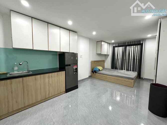 14 CHDV cao cấp HXH gần MT Lê Quang Định P.11 Bình Thạnh 110m2 giá 15 tỷ - 4