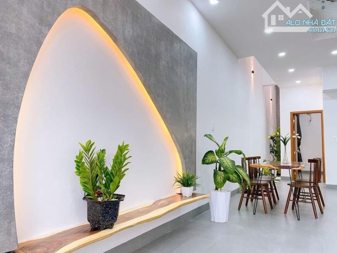 NHÀ ĐẸP KIÊN CỐ THIẾT KẾ HIỆN ĐẠI ĐƯỜNG LƯƠNG THẾ VINH. FULL NỘI THẤT - 4