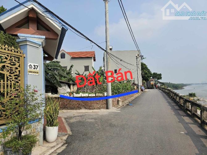 Bán gấp 158,5m đất Dương Hà ,Lô Góc Siêu Đẹp - Nở Hậu, View Triệu Đô - 4