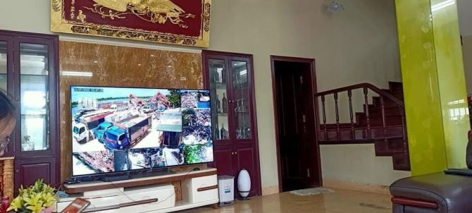 Bán biệt thự lô góc view Hồ Văn Quán 225 m2 3 tầng  89 tỷ - 4