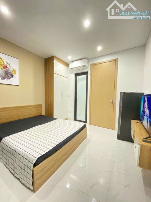CCMN LƯƠNG THẾ VINH - 90M - 8 TẦNG TM - 28P FULL NT - 100M - 3 THOÁNG - 18,5 TỶ - 4