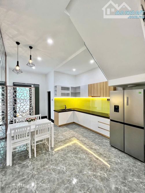 BÁN NHÀ MẶT TIỀN ĐƯỜNG TRẦN MINH SƠN, AN KHÁNH, CẦN THƠ - 6