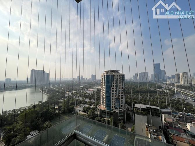 Chuyển nhượng căn hộ 4 ngủ chung cư Thăng Long Number 1,Nam Từ Liêm chỉ 16 tỷ - 5