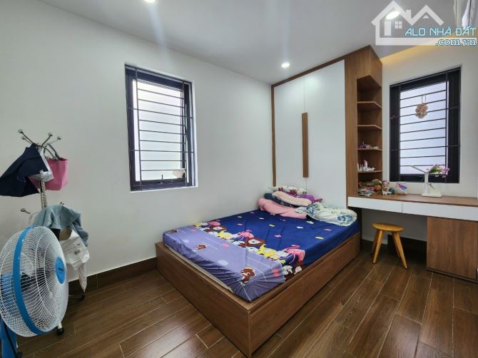 Cần bán gấp căn nhà đường Phan Thanh, 56⁸m2, 3 tầng, nhỉnh 4 tỷ. - 5