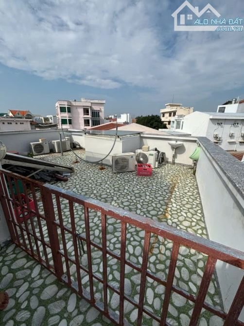 BÁN NHÀ CẤP 3- ĐƯỜNG NHỰA CAO THẮNG- BÌNH HƯNG- PHAN THIẾT  ( GẦN ĐƯỜNG TRẦN HƯNG ĐẠO) - 5