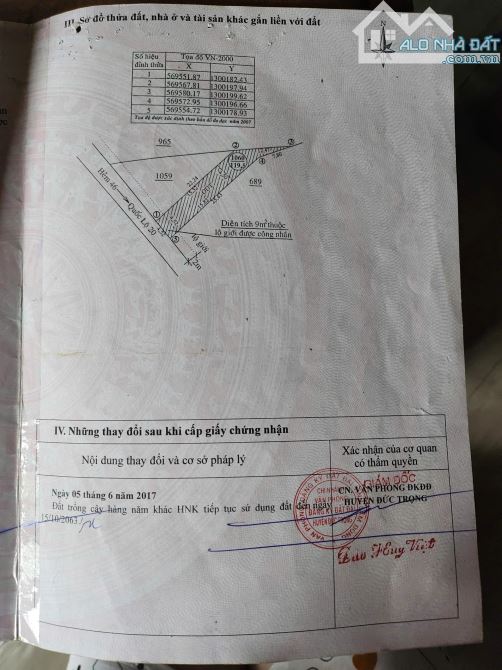Nhà trung tâm Liên Nghĩa cách bệnh viện Đức Trọng, Lâm Đồng gần với sân bay Liên khương - 5