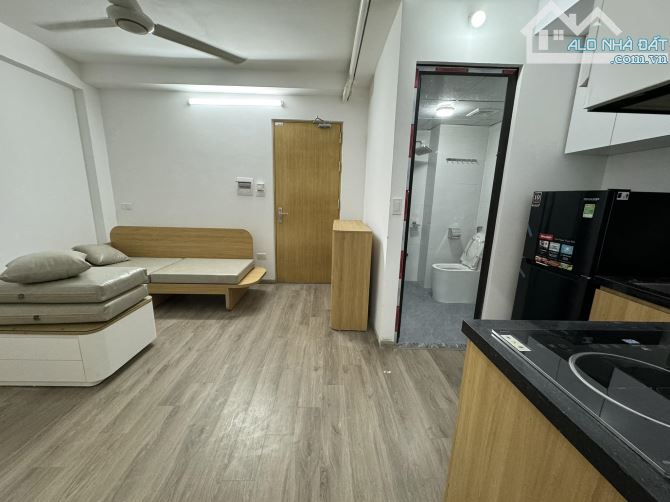 Bán tòa Apartment 100m2*9T, 14 căn hộ 2 ngủ 1 khách, giá 34 tỷ, Nguyễn Khang, Cầu Giấy - 5