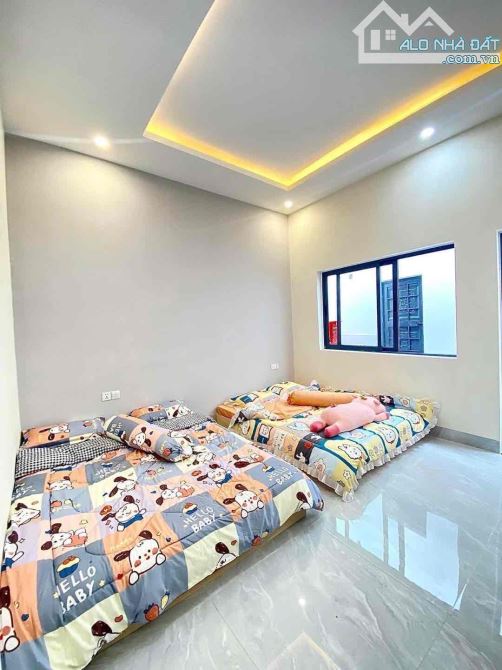 Bán nhà mặt tiền Tống Duy Tân ngay chợ 120m2 , giá 4.95 tỉ - 5